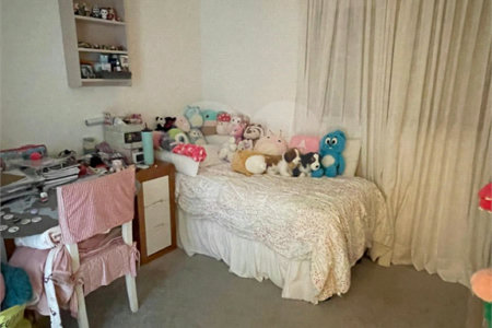 Apartamento à venda com 3 suítes em Vila Progredior, São Paulo, SP
