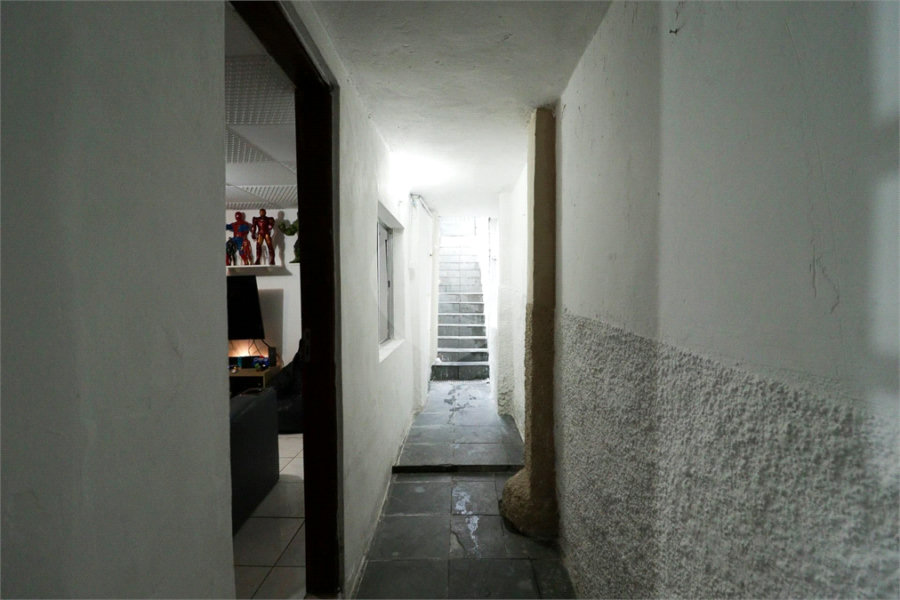 Sobrado à venda com 4 quartos, sendo 2 suítes, em Freguesia do Ó, São Paulo, SP