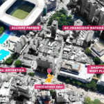 Apartamento à venda com 1 quarto em Água Branca, São Paulo, SP
