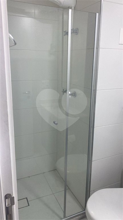 Apartamento para alugar com 1 quarto em Brooklin Paulista, São Paulo, SP