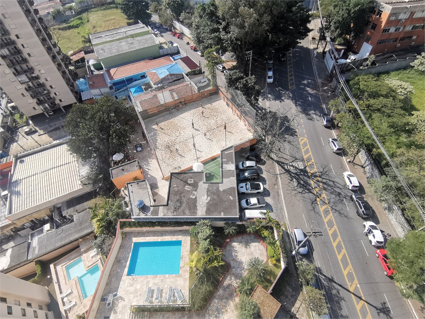 Apartamento à venda com 3 quartos, sendo 1 suíte, em Vila Andrade, São Paulo, SP