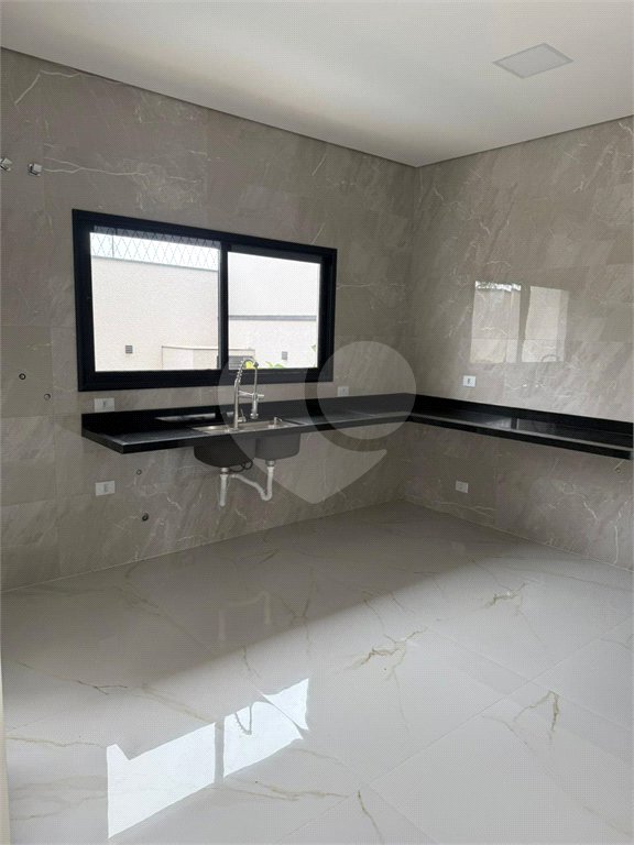 Casa à venda com 3 suítes no condomínio Mosaico Essence - Fase 2, Mogi das Cruzes - SP