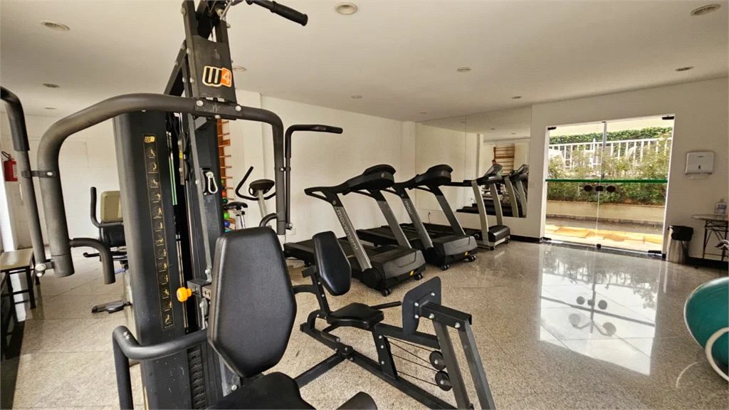 Apartamento à venda com 3 quartos, sendo 1 suíte, em Vila Leopoldina, São Paulo, SP