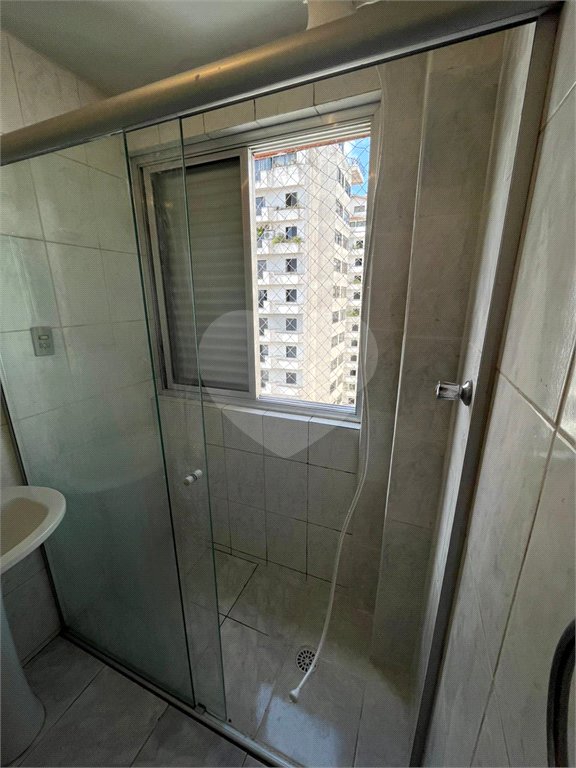 Apartamento à venda com 1 quarto em Pinheiros, São Paulo, SP