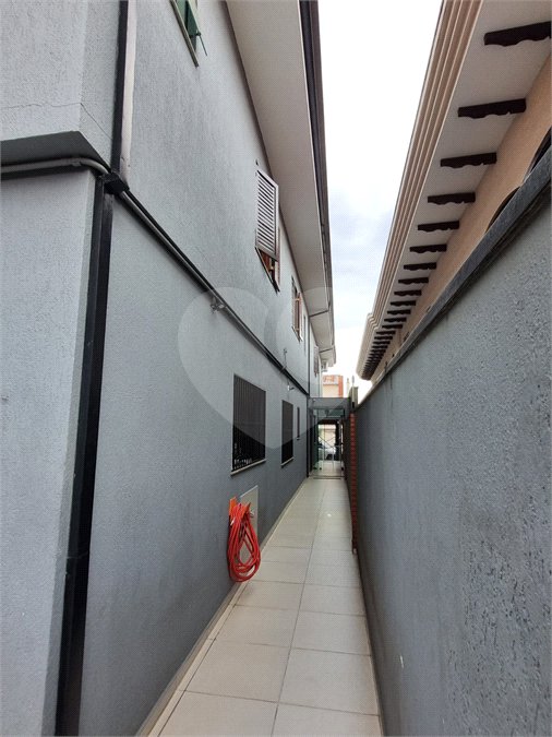 Sobrado à venda com 4 quartos, sendo 2 suítes, em Vila Barreto, São Paulo, SP