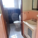 Sobrado para alugar com 3 quartos, sendo 1 suíte, em Parque Maria Domitila, São Paulo, SP
