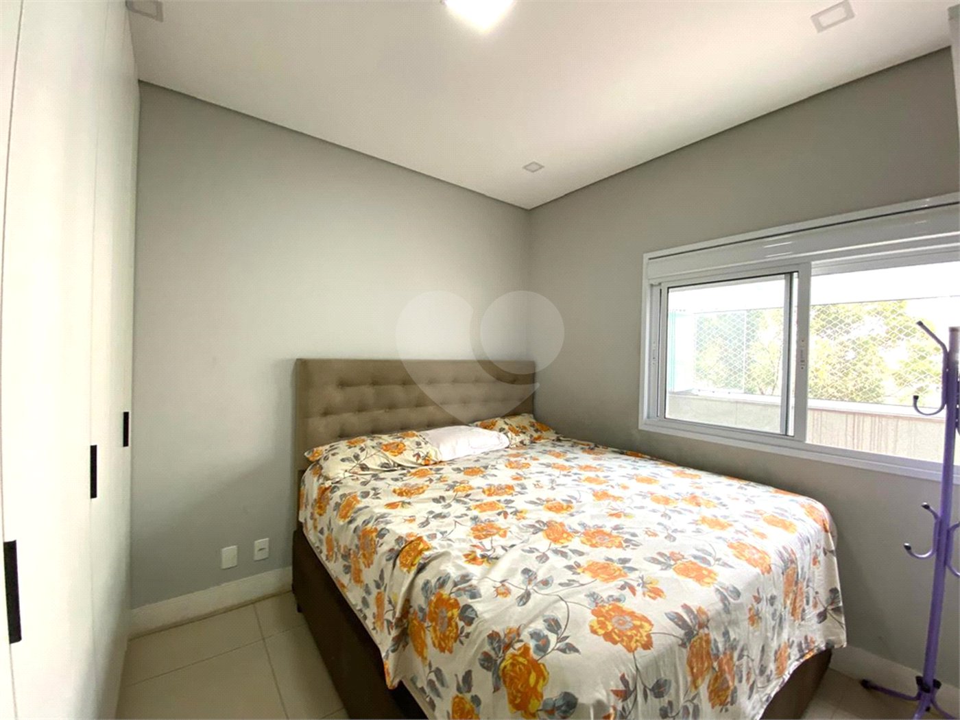 Apartamento à venda com 2 quartos, sendo 1 suíte,  em Jardim Caboré, São Paulo, SP