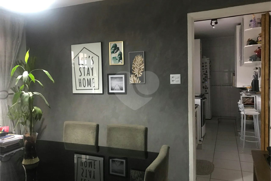Sobrado à venda com 3 quartos, sendo 1 suíte, em Mandaqui, São Paulo, SP