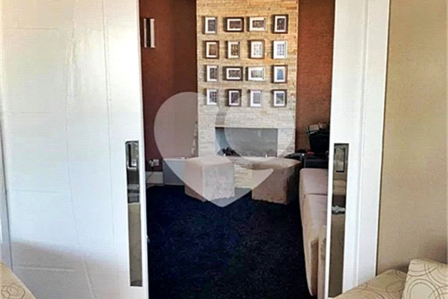 Apartamento à venda com 4 suítes em Santana, São Paulo, SP