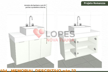 Apartamento à venda com 1 quarto em Copacabana, Rio de Janeiro, RJ