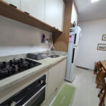 Apartamento à venda com 2 quartos em Quinta da Paineira, São Paulo, SP