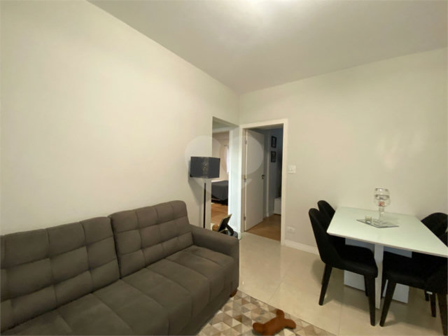 Apartamento à venda com 2 quartos em Santana, São Paulo, SP