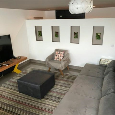 Casa à venda com 4 suítes no condomínio São Joaquim, Vinhedo - SP