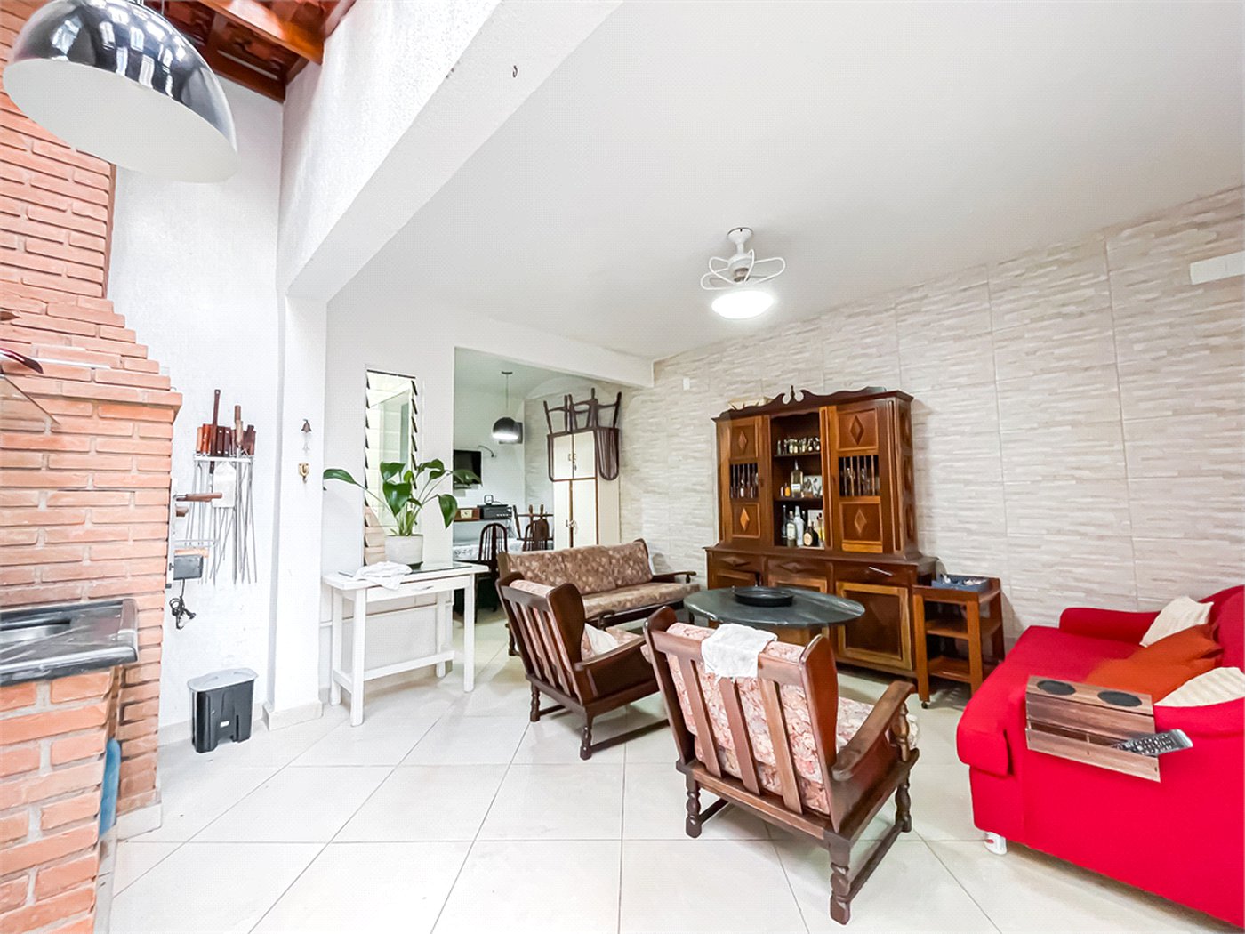Sobrado à venda com 3 quartos em Vila Prudente, São Paulo, SP