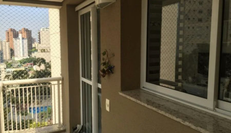 Apartamento à venda com 4 quartos, sendo 3 suítes,  em Vila Andrade, São Paulo, SP