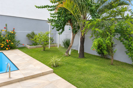 Casa à venda com 3 suítes no condomínio Golden Park Residence, Sorocaba - SP