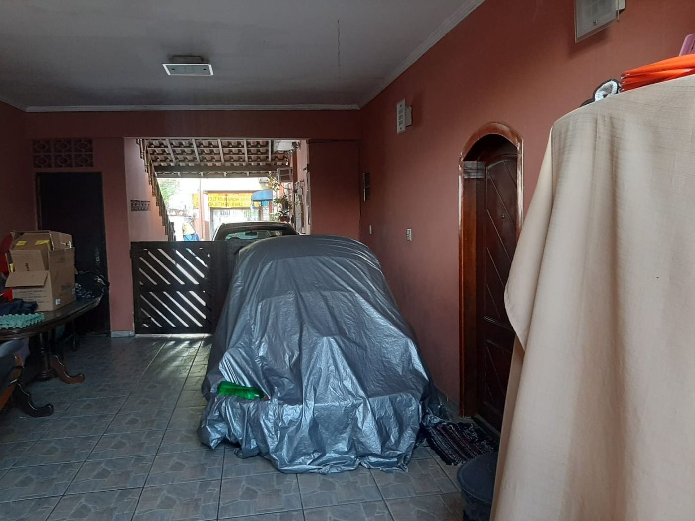 Prédio à venda, 300 m² por R$ 1.100.000,00 - Parque São Vicente - São Vicente/SP