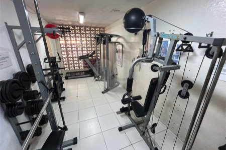 Apartamento à venda com 2 quartos em Botafogo, Rio de Janeiro, RJ