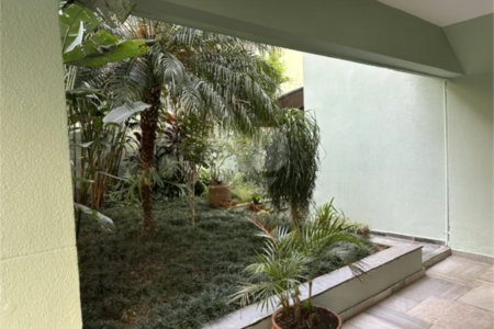 Apartamento para alugar com 1 quarto em Pinheiros, São Paulo, SP
