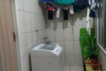 Apartamento à venda com 2 quartos em Água Branca, São Paulo, SP