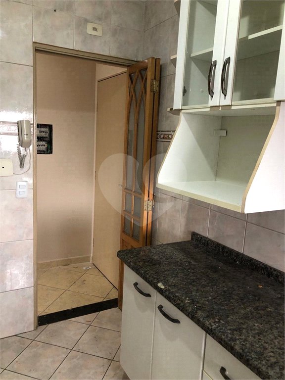 Apartamento à venda com 3 quartos em Vila Divina Pastora, São Paulo, SP