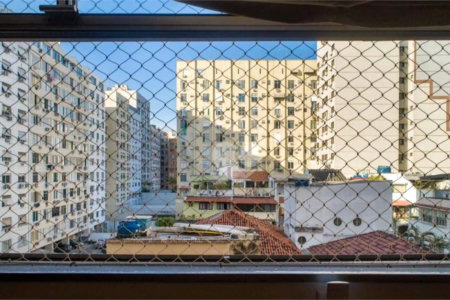 Apartamento à venda com 4 quartos, sendo 2 suítes, em Copacabana, Rio de Janeiro, RJ