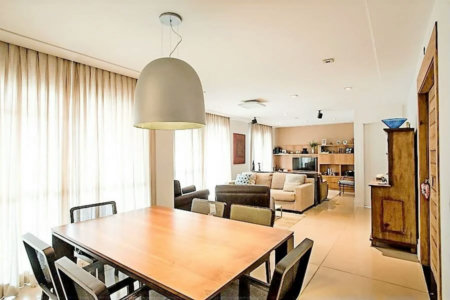 Apartamento à venda com 3 suítes em Vila Andrade, São Paulo, SP