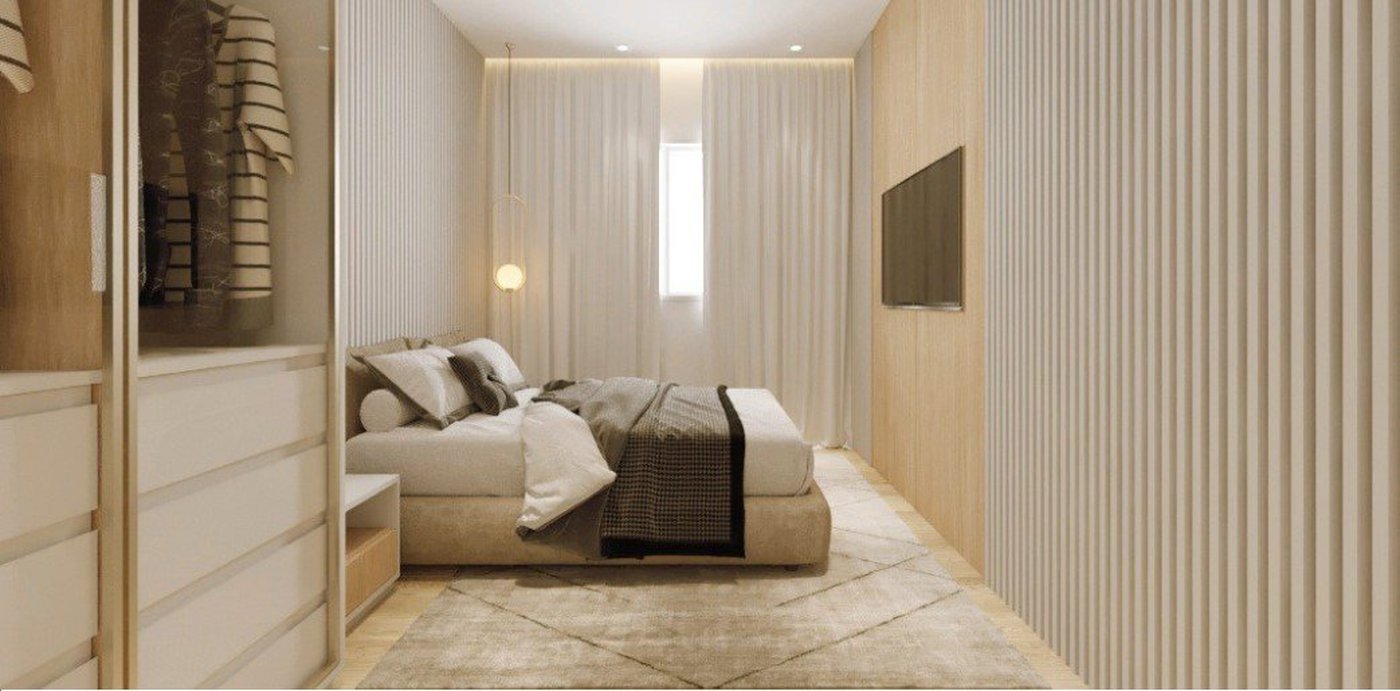 Residencial Unique
