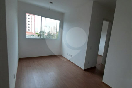 Apartamento à venda com 2 quartos em Vila Mazzei, São Paulo, SP