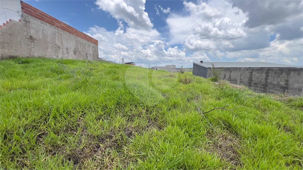Terreno à venda em Chácaras Luzitana, Hortolândia, SP