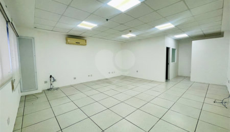 Sala à venda ou para alugar no Centro, São Bernardo do Campo, SP
