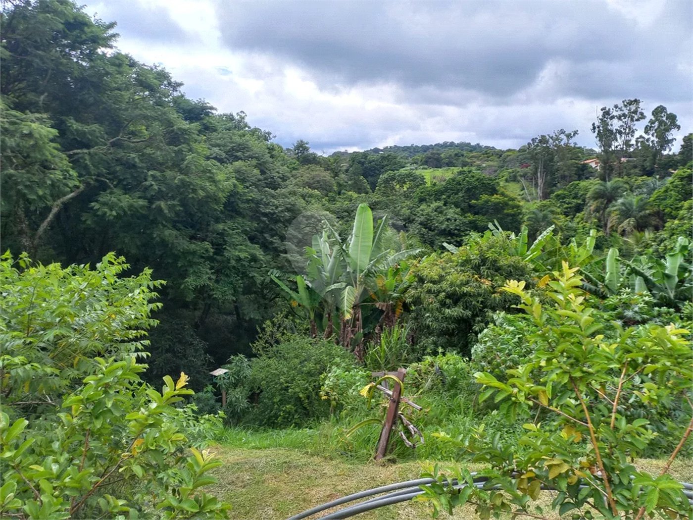 Terreno à venda em Parque dos Cafezais III, Itupeva, SP