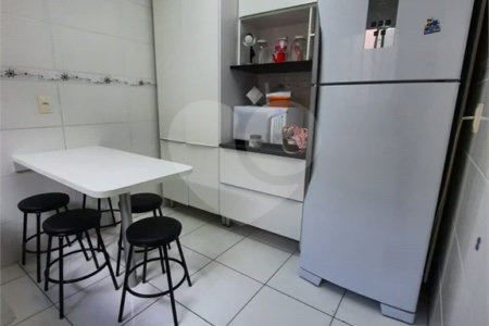 Sobrado à venda com 3 quartos, sendo 2 suítes, em Vila Mazzei, São Paulo, SP
