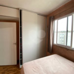 Apartamento à venda com 2 quartos em Parque Santa Rosa, Suzano, SP