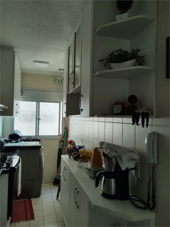 Apartamento à venda com 2 quartos em Jardim Ester Yolanda, São Paulo, SP