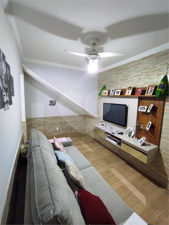 Casa à venda com 4 quartos em Santíssimo, Rio de Janeiro, RJ
