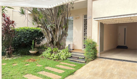 Casa à venda com 6 quartos no Centro, Mogi das Cruzes, SP