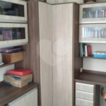 Casa à venda com 3 suítes no condomínio Damha III, São Carlos - SP