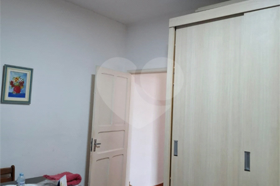 Sobrado à venda com 3 quartos em Santana, São Paulo, SP