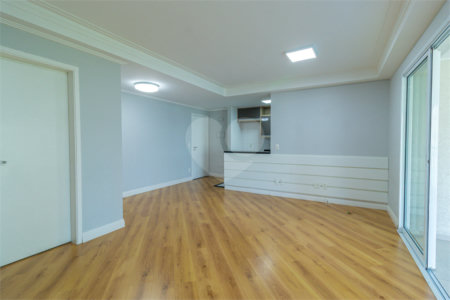Apartamento à venda com 2 quartos, sendo 1 suíte, em Jardim Prudência, São Paulo, SP
