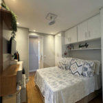 Apartamento à venda com 2 quartos, sendo 1 suíte, em Mooca, São Paulo, SP
