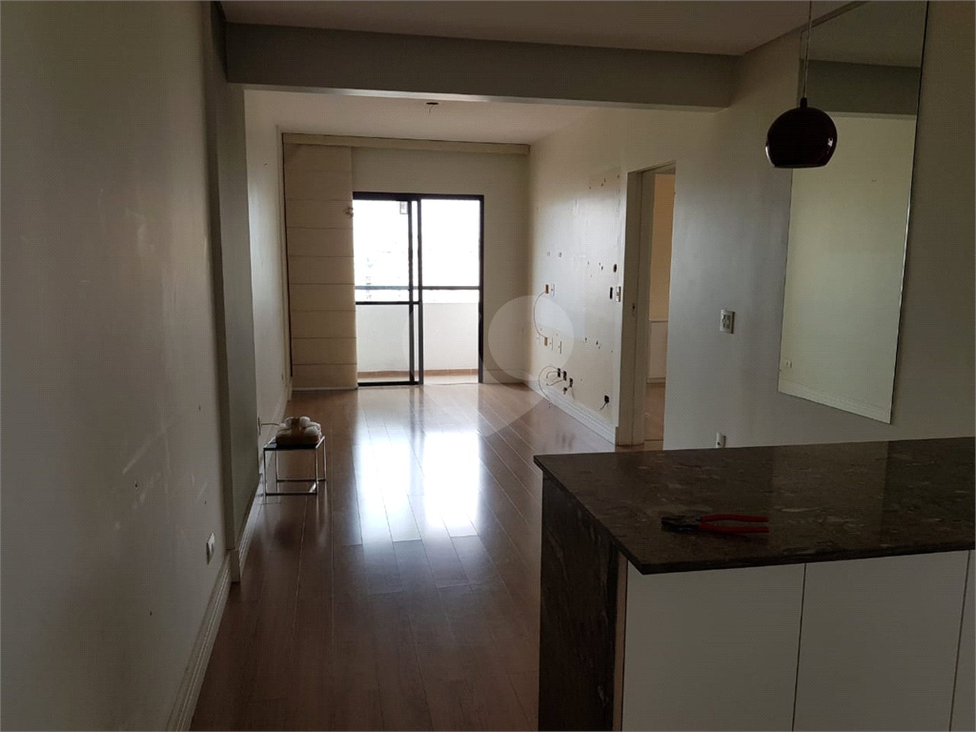 Apartamento à venda com 2 quartos, sendo 1 suíte,  em Santana, São Paulo, SP