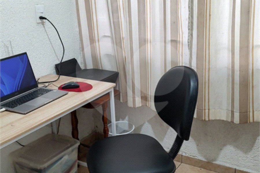 Sobrado à venda com 4 quartos, sendo 1 suíte, em Tucuruvi, São Paulo, SP