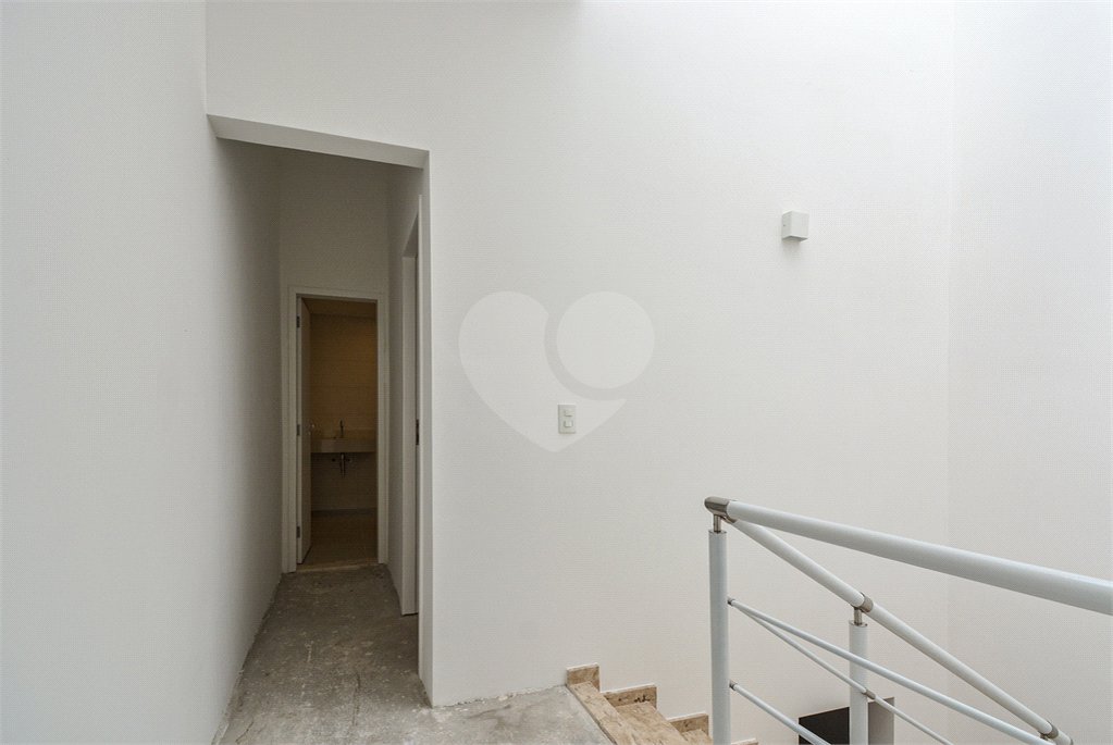 Casa à venda com 2 quartos no condomínio Andrade, São Paulo - SP