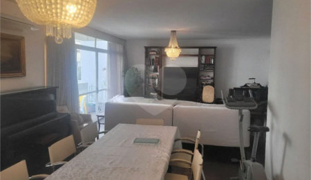Apartamento à venda com 5 quartos, sendo 1 suíte, em Santa Cecília, São Paulo, SP