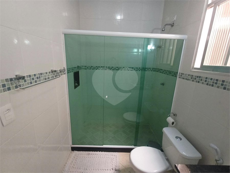 Apartamento à venda com 3 quartos, sendo 1 suíte,  em Maracanã, Rio de Janeiro, RJ