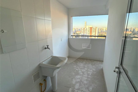 Apartamento à venda com 3 suítes em Quarta Parada, São Paulo, SP