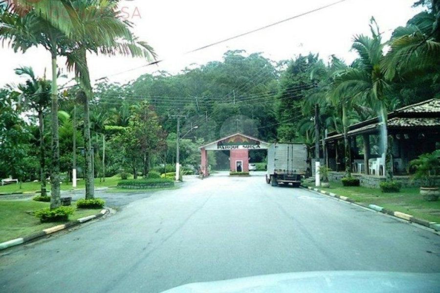 Terreno à venda em Parque Suíça, Caieiras, SP
