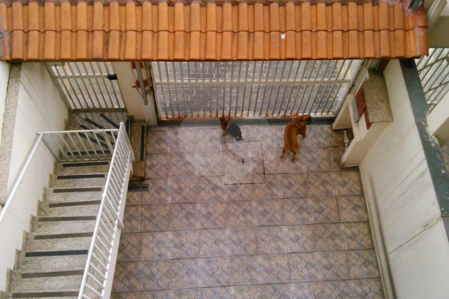 Sobrado à venda com 3 quartos, sendo 1 suíte, em Imirim, São Paulo, SP
