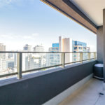 Studio à venda com 1 quarto em Moema, São Paulo, SP